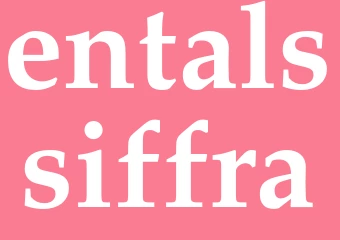 Synonym entalssiffra