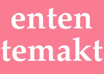 Synonym ententemakt