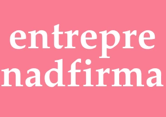 Synonym entreprenadfirma