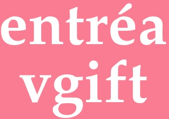 Synonym entréavgift