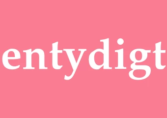 Synonym entydigt