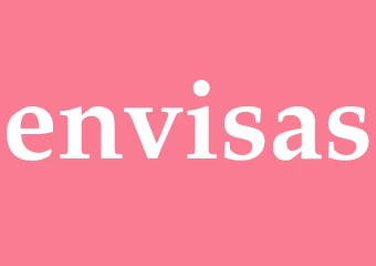 Synonym envisas