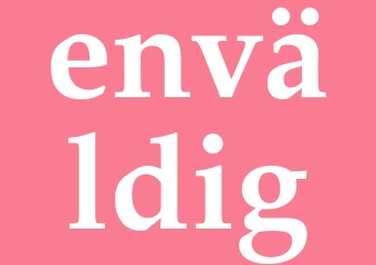 Synonym enväldig