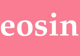 Synonym eosin