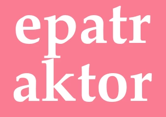 Synonym epatraktor