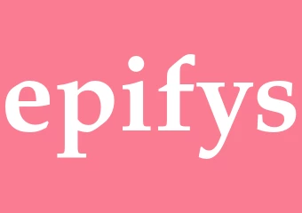 Synonym epifys