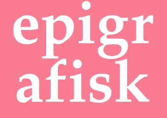 Synonym epigrafisk