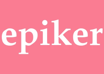Synonym epiker
