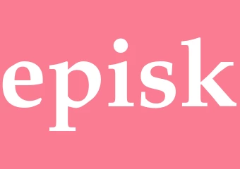 Synonym episk