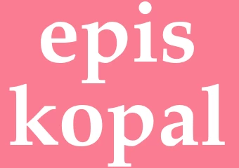 Synonym episkopal