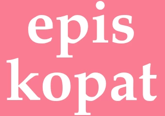 Synonym episkopat