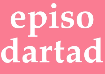 Synonym episodartad