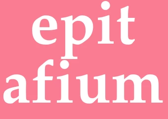 Synonym epitafium