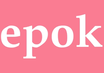 Synonym epok