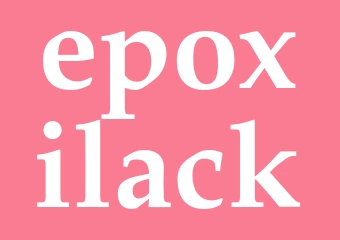 Synonym epoxilack