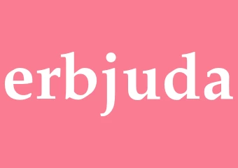 Synonym erbjuda