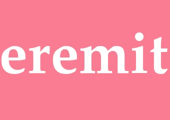 Synonym eremit