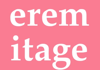 Synonym eremitage