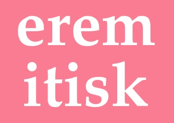 Synonym eremitisk