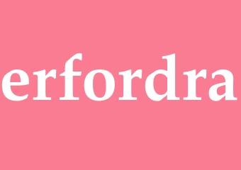 Synonym erfordra