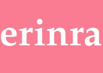 Synonym erinra