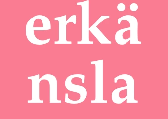 Synonym erkänsla