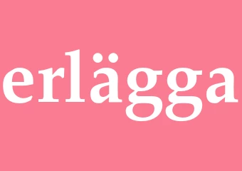 Synonym erlägga