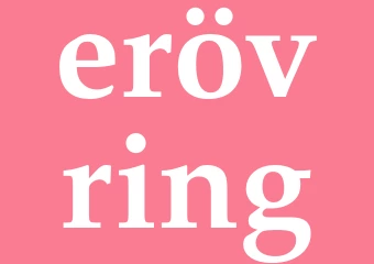 Synonym erövring