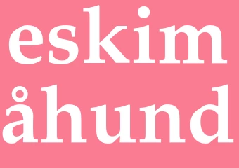 Synonym eskimåhund