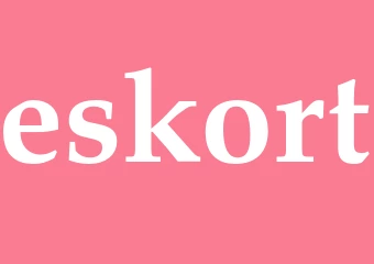 Synonym eskort