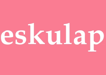 Synonym eskulap