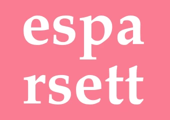 Synonym esparsett
