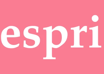 Synonym espri