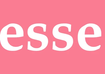 Synonym esse
