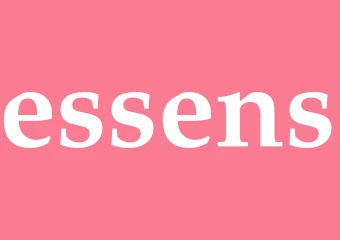 Synonym essens