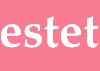 Synonym estet