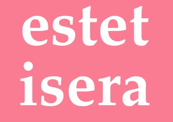 Synonym estetisera
