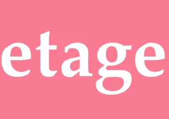 Synonym etage