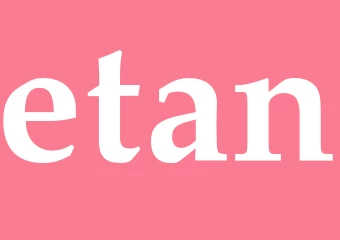 Synonym etan