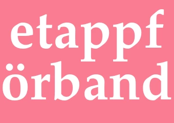 Synonym etappförband