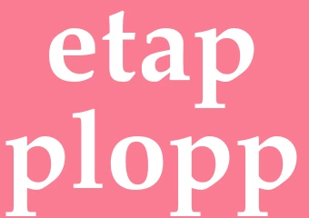 Synonym etapplopp