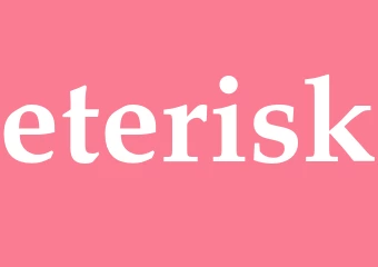 Synonym eterisk