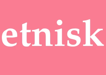 Synonym etnisk