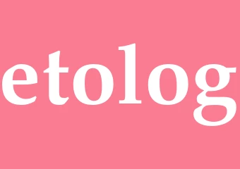 Synonym etolog