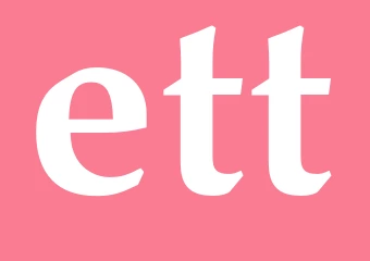 Synonym ett