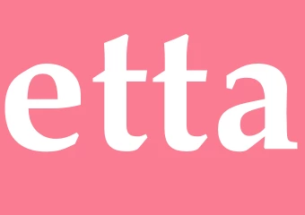 Synonym etta