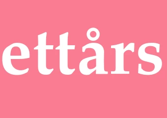 Synonym ettårs