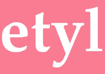 Synonym etyl