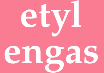 Synonym etylengas