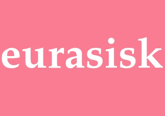 Synonym eurasisk